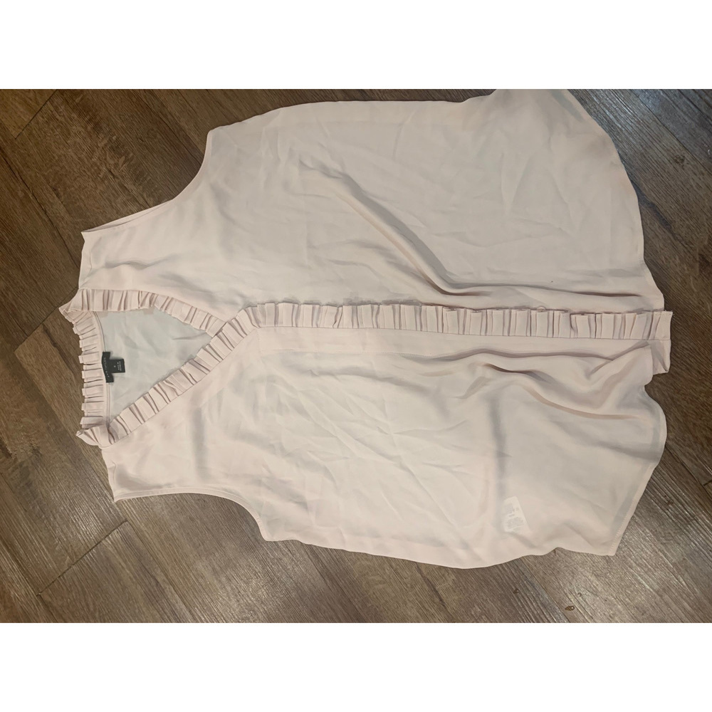 Ann Taylor blouse